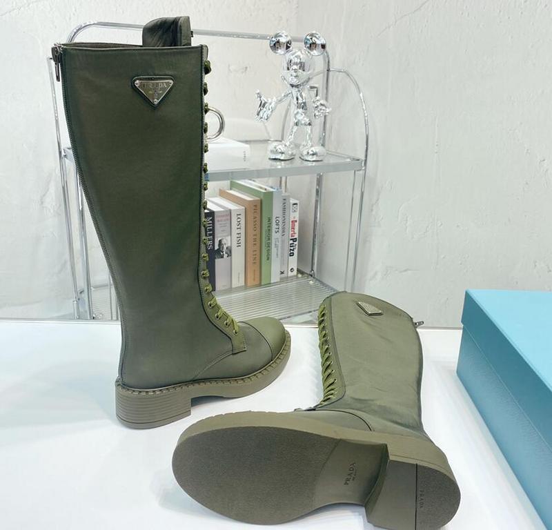 Luxe Touch Bags
- PD Women Shoes - 335