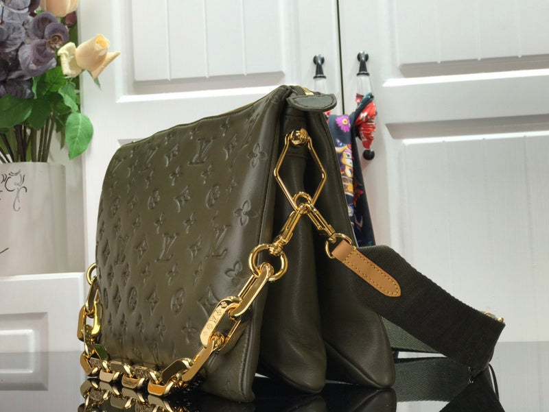 Luxe Touch Fashion LTB-bags - 17627