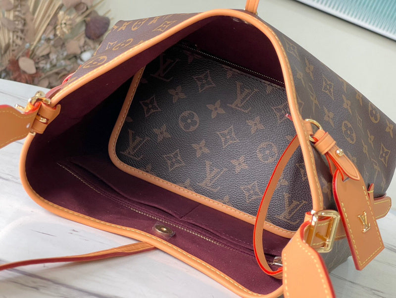 Fashion LTB-bags - 4897