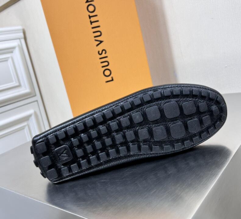 Luxe Touch Bags - Men Shoes - 840