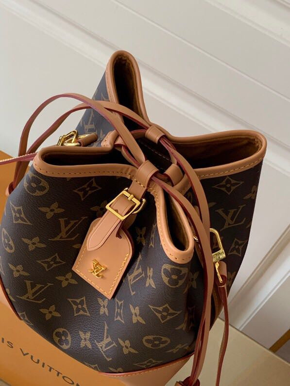 Fashion Luxe Touch bags - 3605