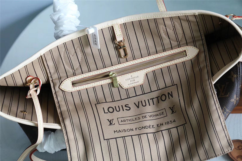 Luxe Touch Fashion LTB-bags - 8058