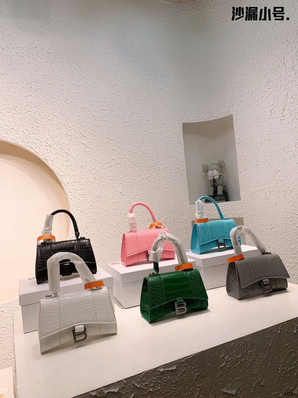 Luxe Touch Fashion - BGA Bags - 1481