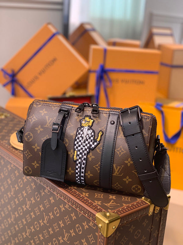 Rezaus Fashion LTB-bags - 17040