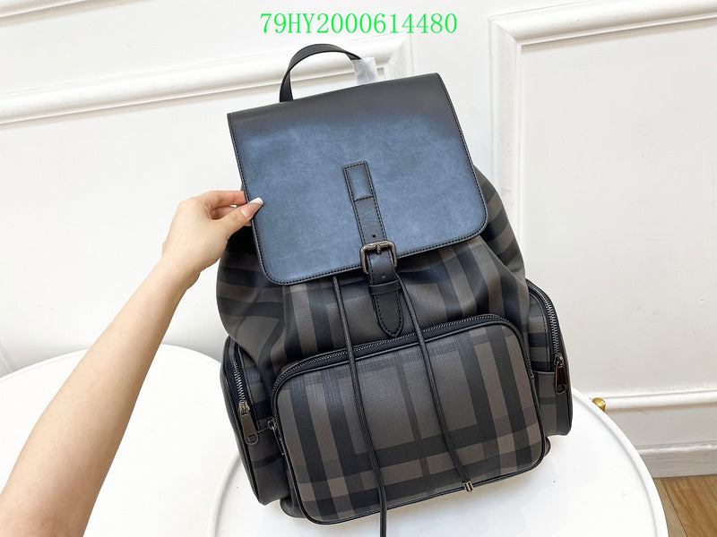 Luxe Touch Bags Fashion -BBR Bags - 118