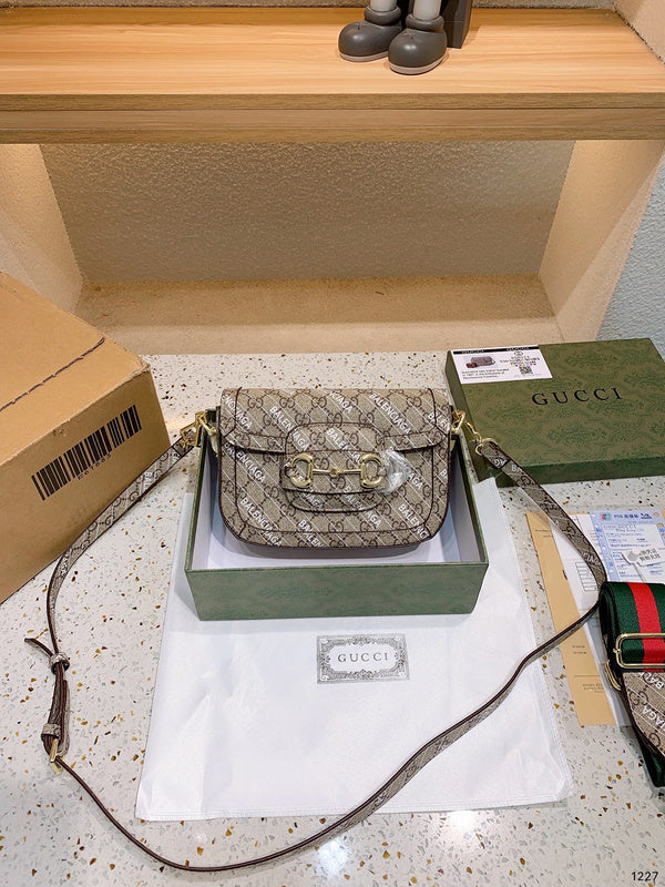 LTB Fashion - BGA Bags - 1524