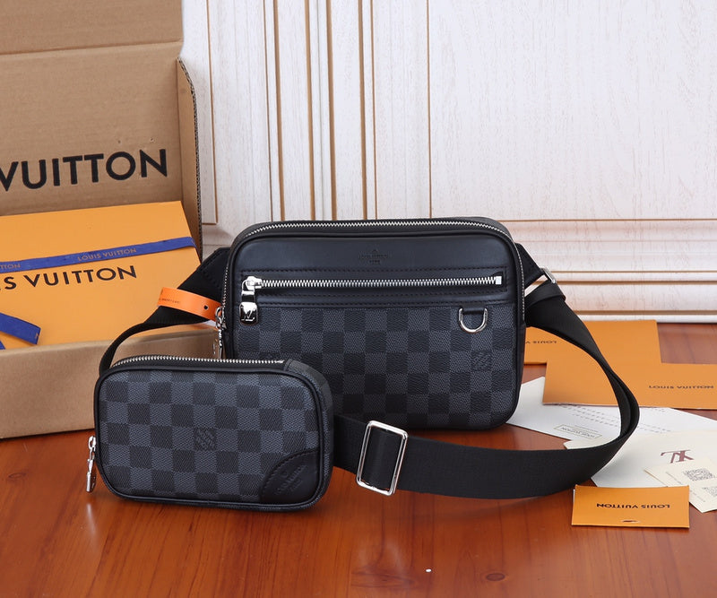 Luxe Touch Fashion LTB-Bags - 16804