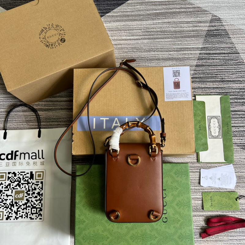 LTB - GG Bags - 1100