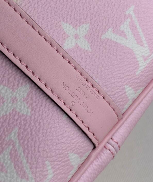 Luxe Touch Bags - 3137