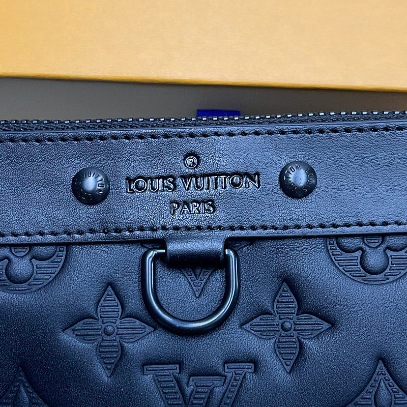 Luxe Touch Fashion LTB-bags - 10852