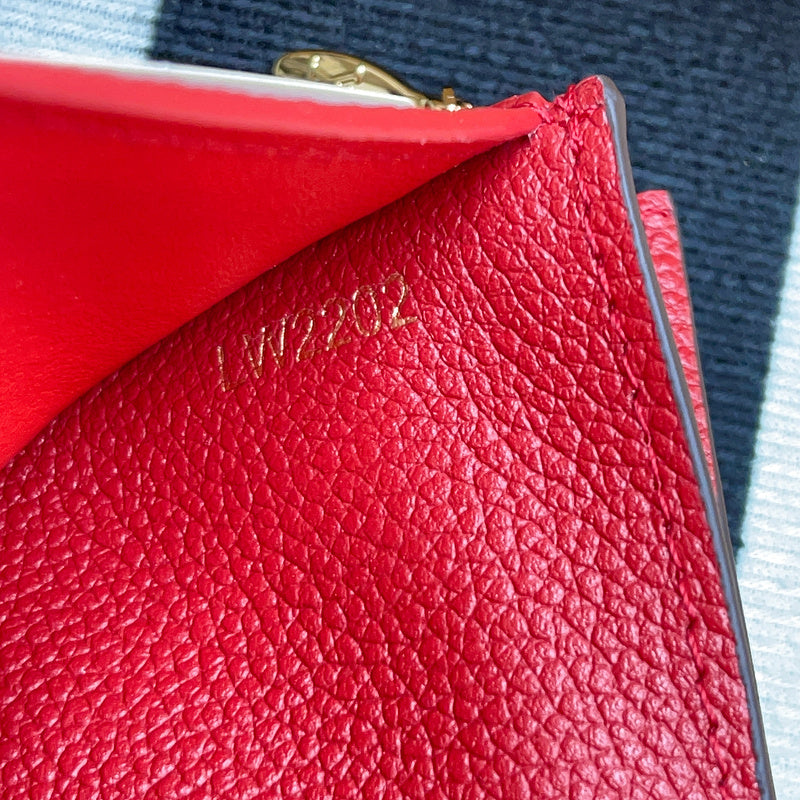 Luxe Touch Fashion LTB-bags - 9121