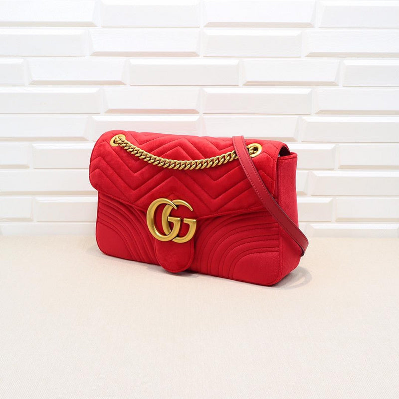 Luxe Touch Bags
- LTB Bags - 864