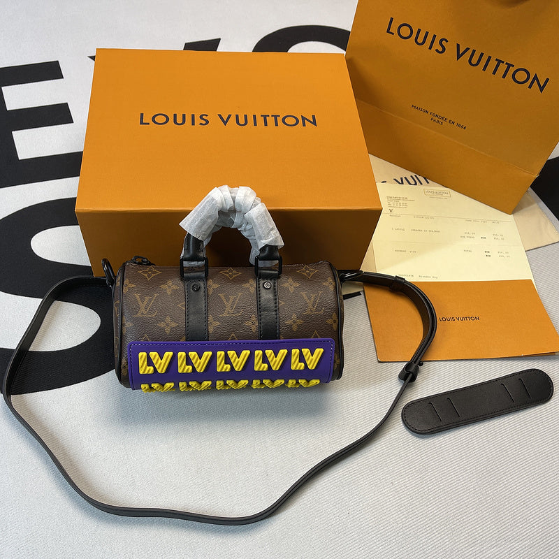 Luxe Touch Fashion LTB-bags - 11274