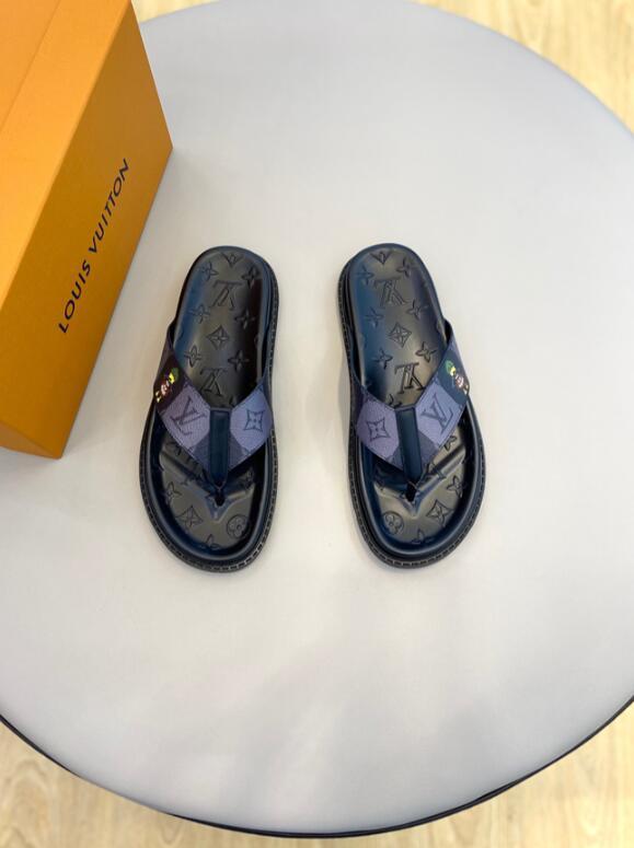Luxe Touch Bags
- LTB Men Shoes - 1090