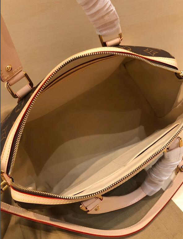 Luxe Touch Bags - 3063
