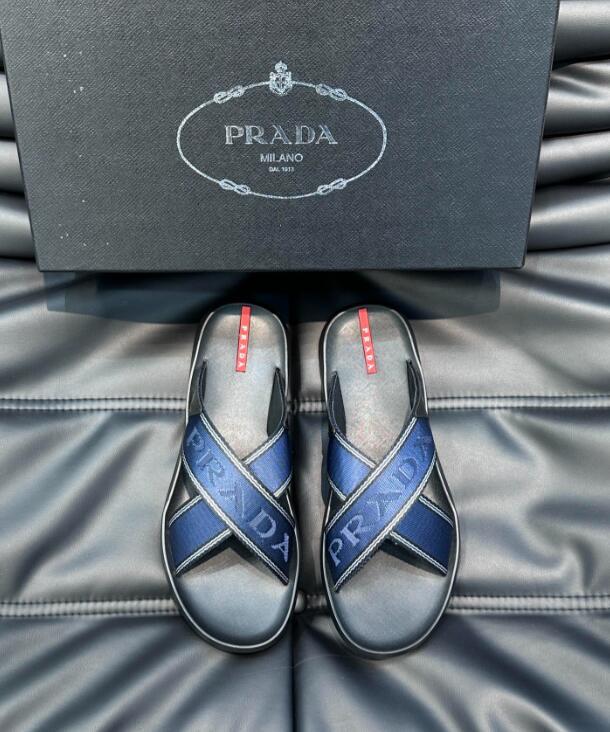 Luxe Touch Bags
- PD Men Shoes - 065