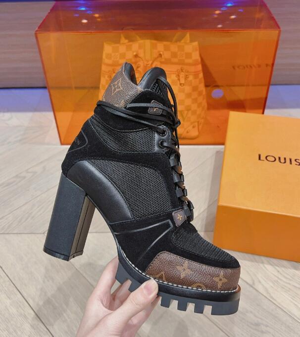 Luxe Touch Bags - Women Shoes - 418