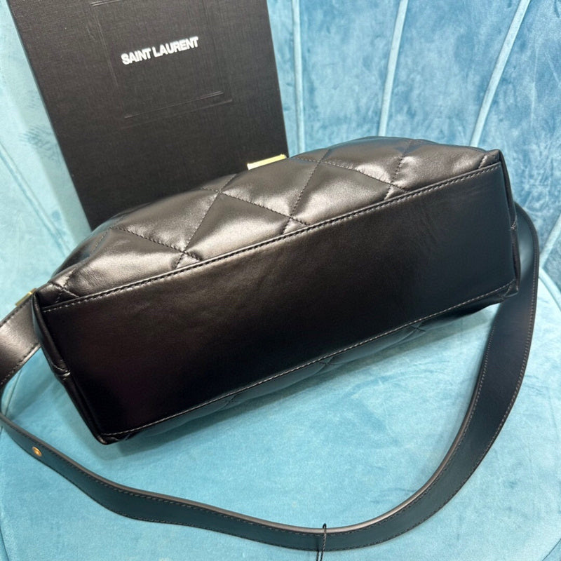 Luxe Touch SLY Bags - 124