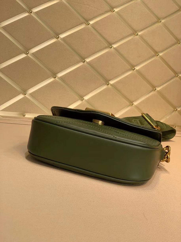 Luxe Touch Fashion LTB-bags - 17681