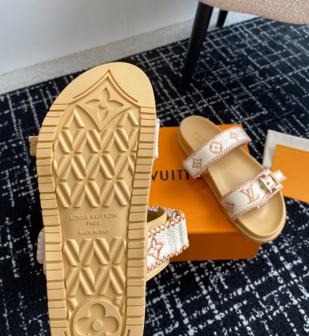 Luxe Touch Bags - Women Shoes - 006