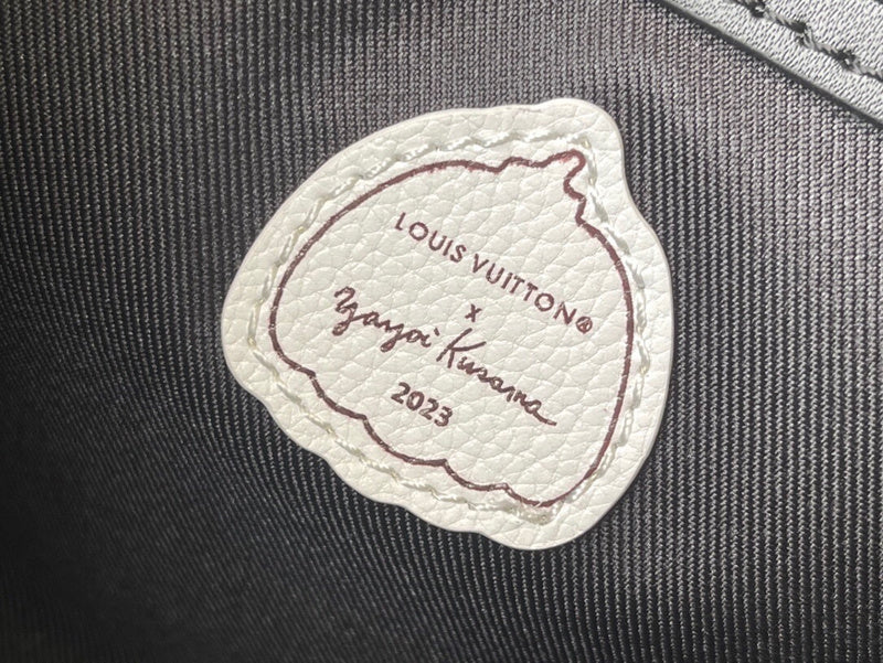 Fashion Luxe Touch bags - 4297
