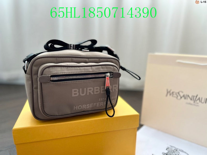Luxe Touch Fashion -BBR Bags - 292