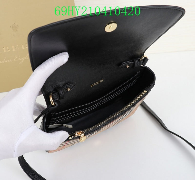 LTB Fashion -BBR Bags - 552