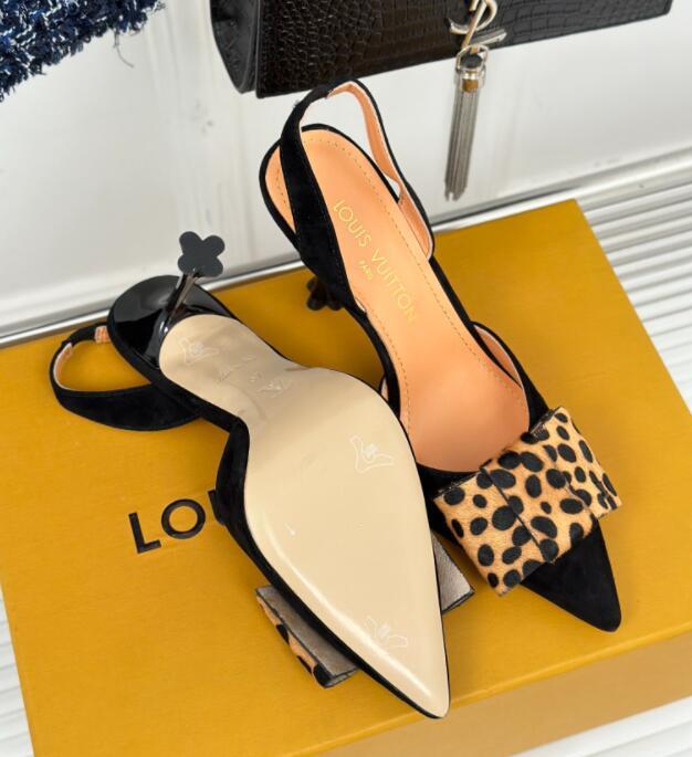 Luxe Touch Bags - Women Shoes - 309