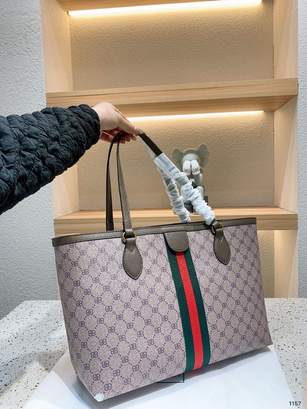 Luxe Touch Fashion - BGA Bags - 1530