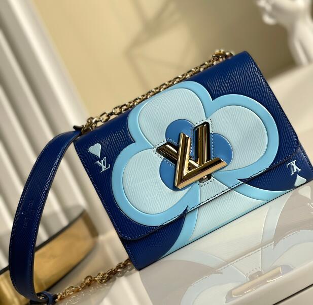 Luxe Touch Bags - 2588