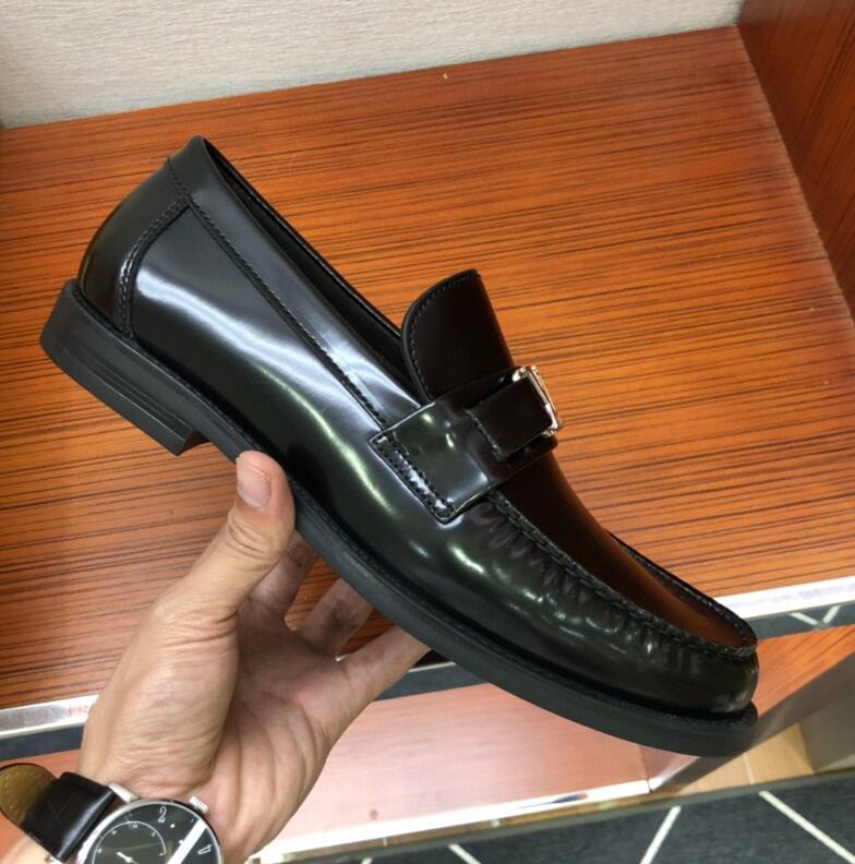 Luxe Touch Bags - Men Shoes - 1447