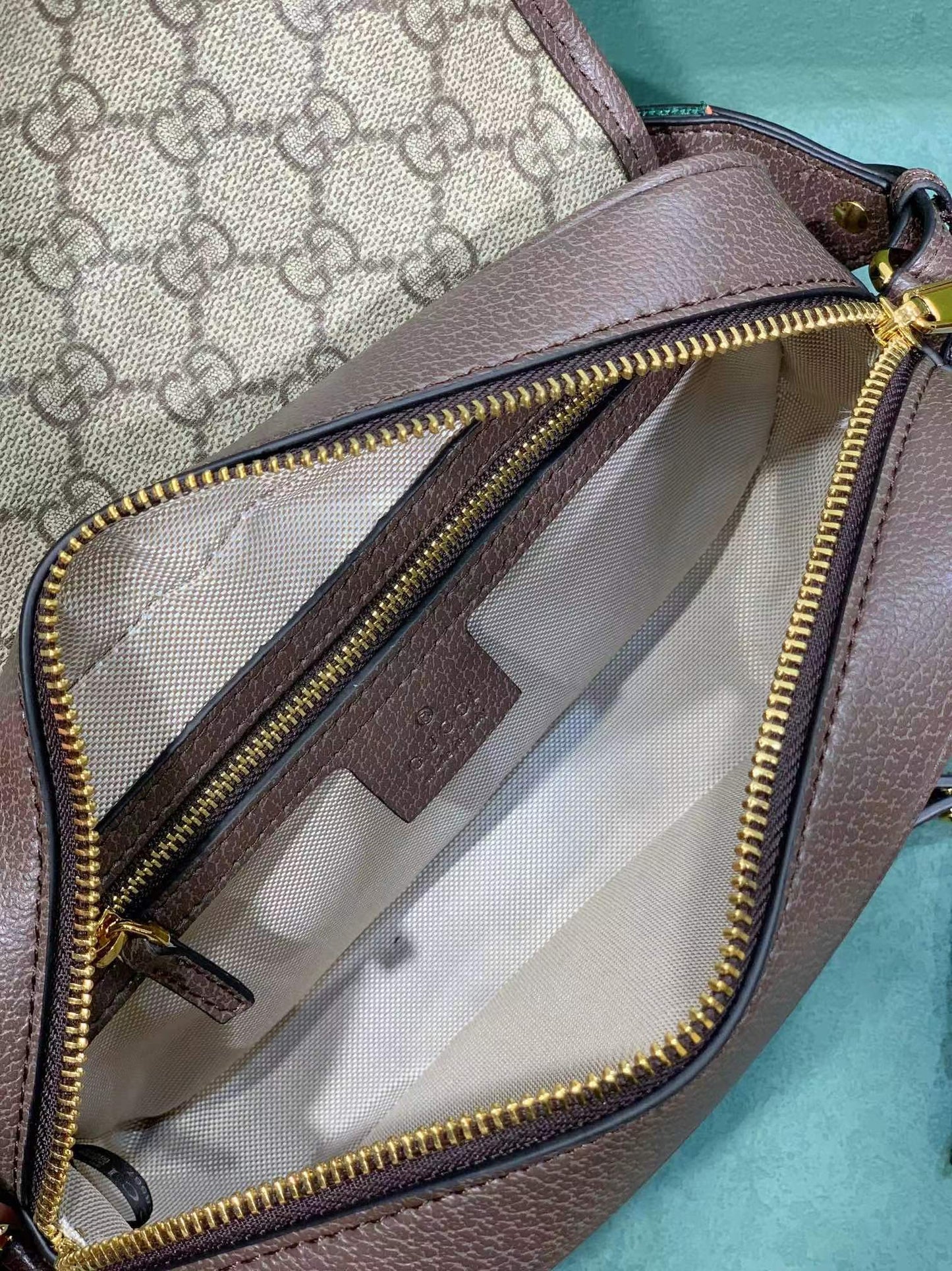 Luxe Touch Bags