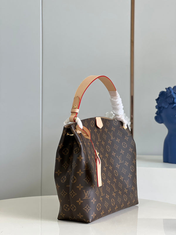 Luxe Touch Fashion LTB-bags - 17306