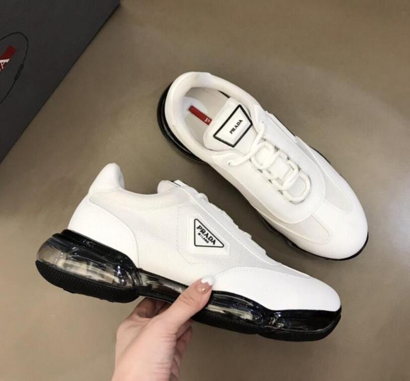 Luxe Touch Bags
- PD Men Shoes - 333