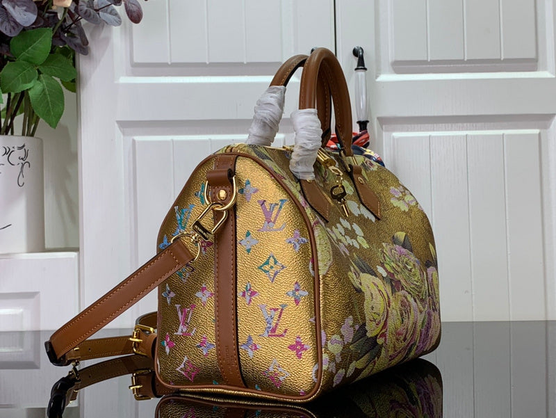Fashion Luxe Touch bags - 3499