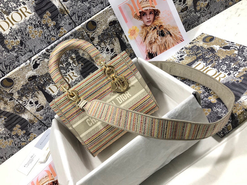 LTB - Luxe Touch Bags - 2939