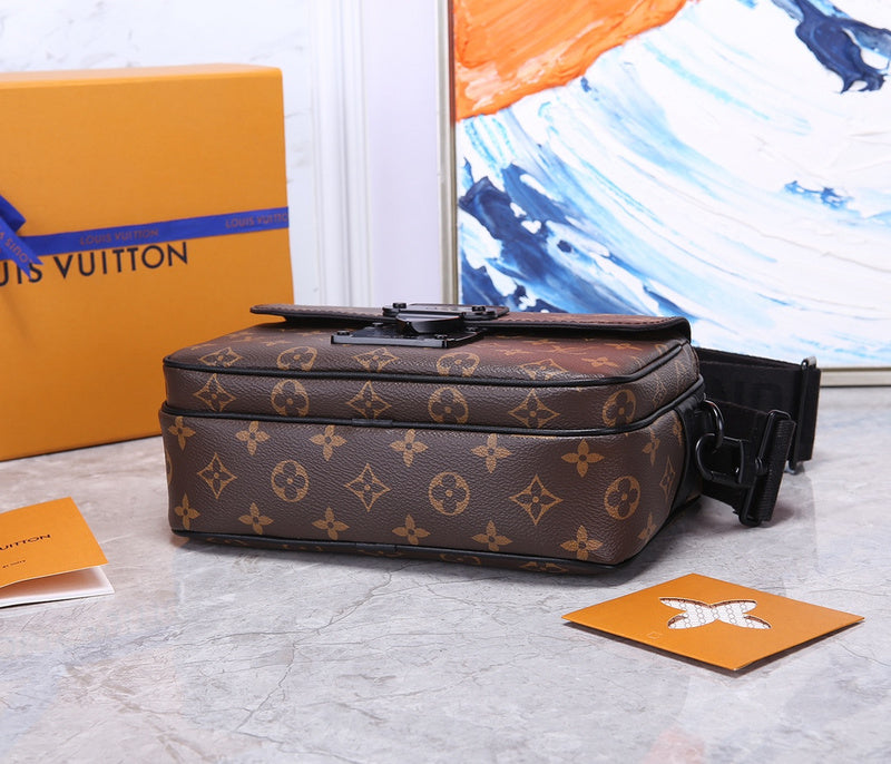 Luxe Touch Fashion LTB-bags - 17119