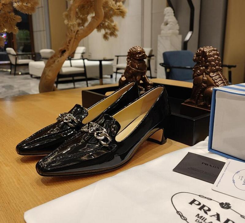 Luxe Touch Bags
- PD Women Shoes - 187