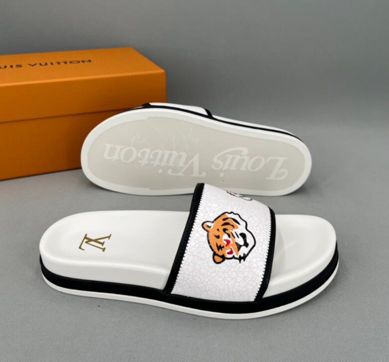 Luxe Touch Bags - Men Shoes - 1038