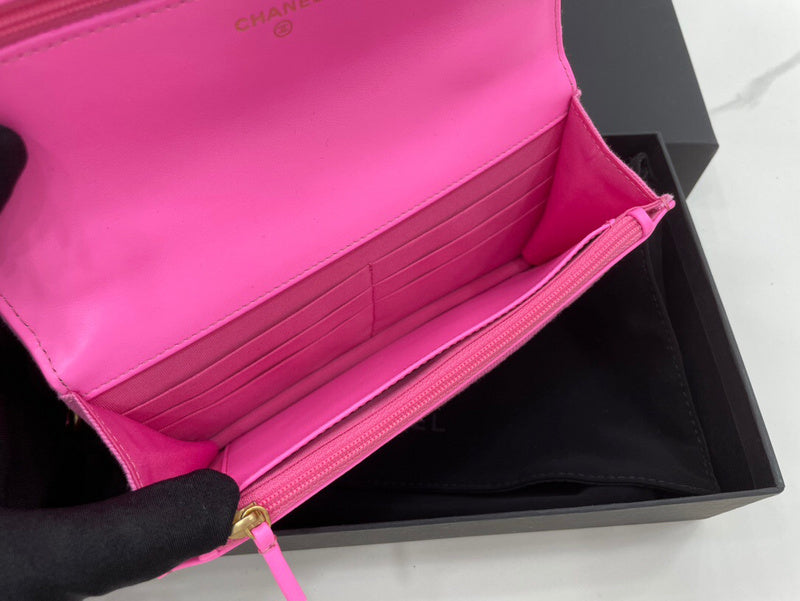 LTB - Luxe Touch Bags - 553