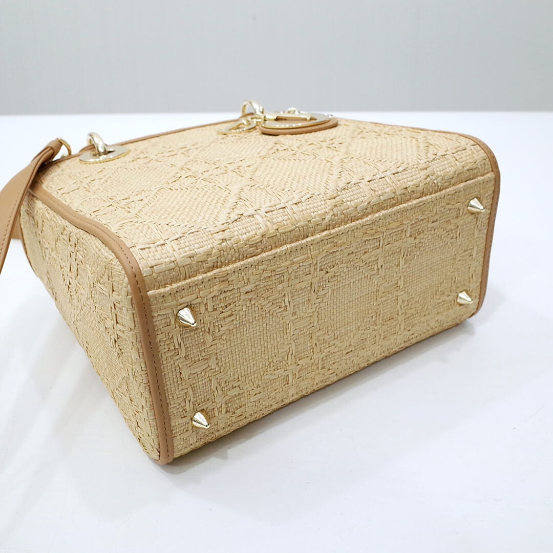 DIR 44532 Lady D-Lite mini 24cm brown