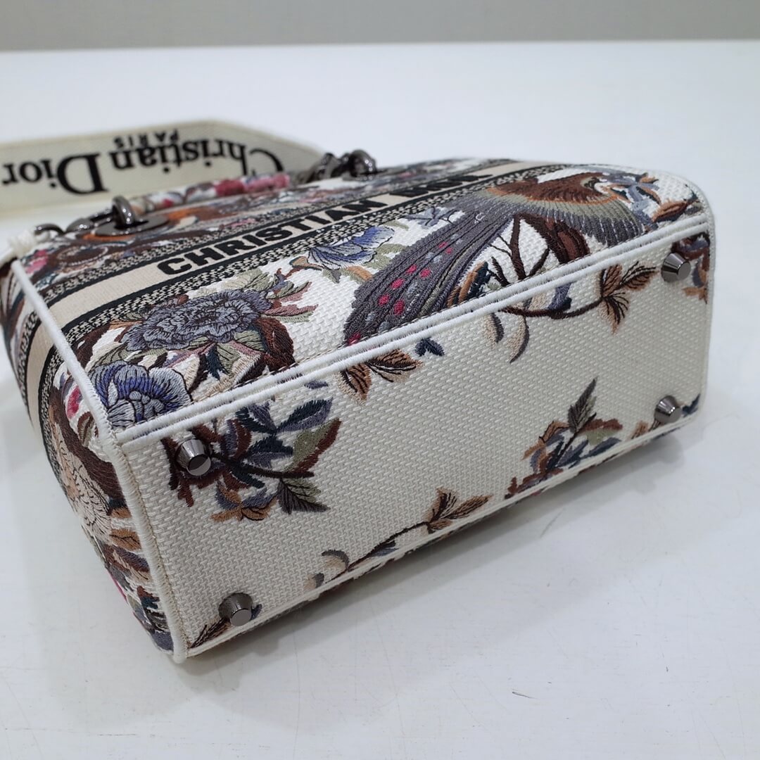 DIR 44532 Lady D-Lite mini 24cm white-3