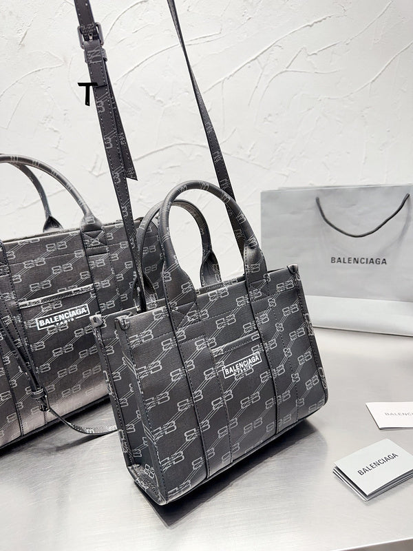 Luxe Touch Fashion - BGA Bags - 1585