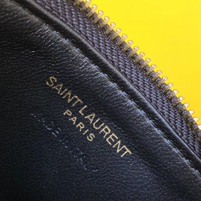 Luxe Touch - SLY Bags 573
