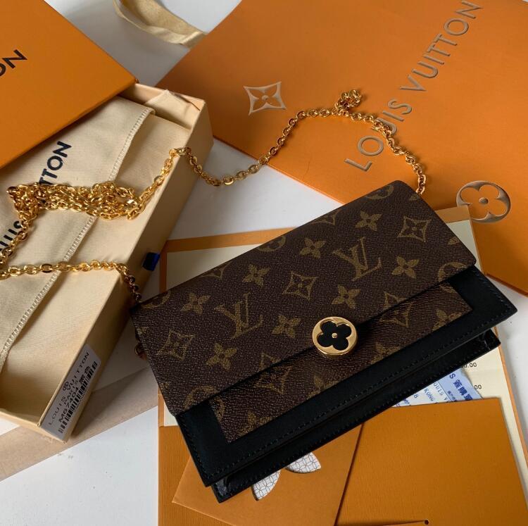 Luxe Touch Bags
- LTB Bags - 2531
