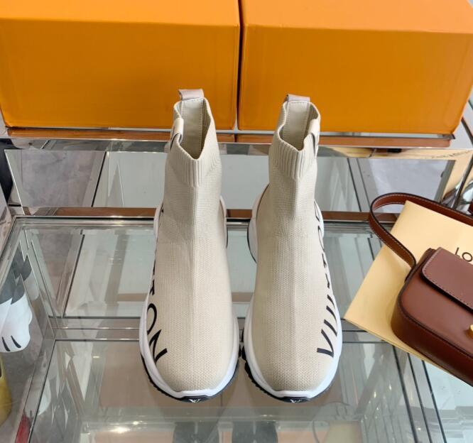 Luxe Touch Bags
- LTB Women Shoes - 648