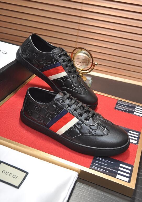 Luxe Touch Bags - Men Shoes - 1757