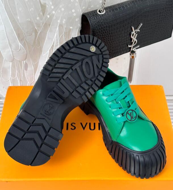 Luxe Touch Bags
- LTB Women Shoes - 494