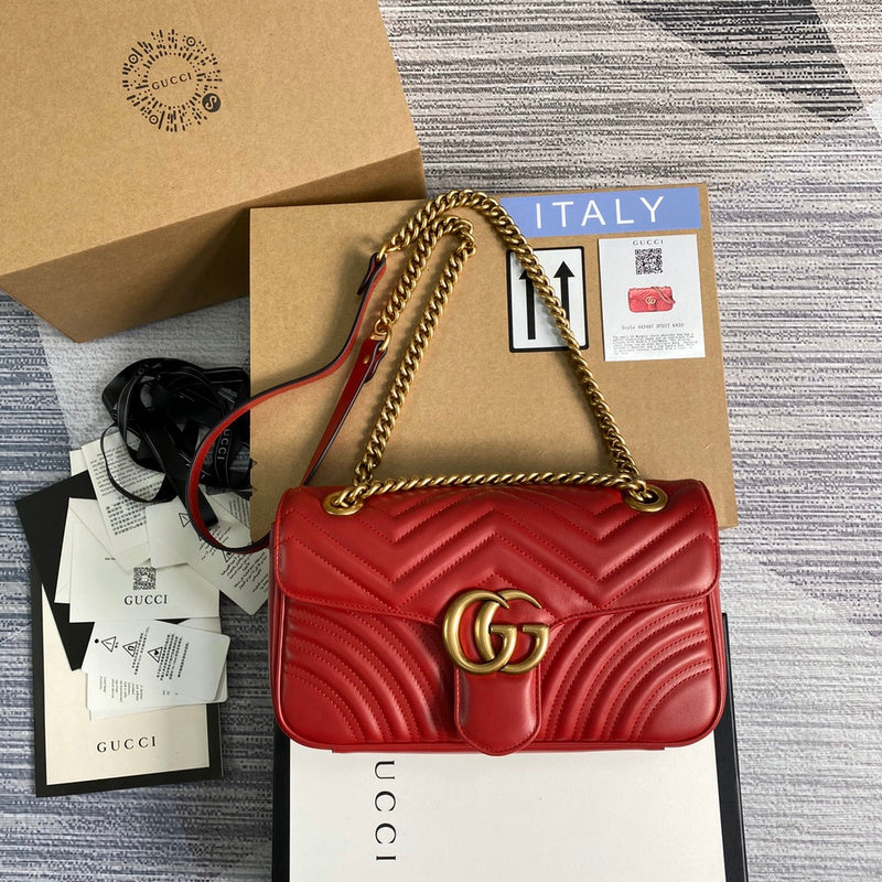 LTB - GG Bags - 2208