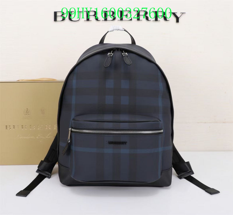 Luxe Touch Bags Fashion -BBR Bags - 134